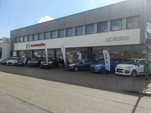 De Novo Automobile GmbH & Co. KG